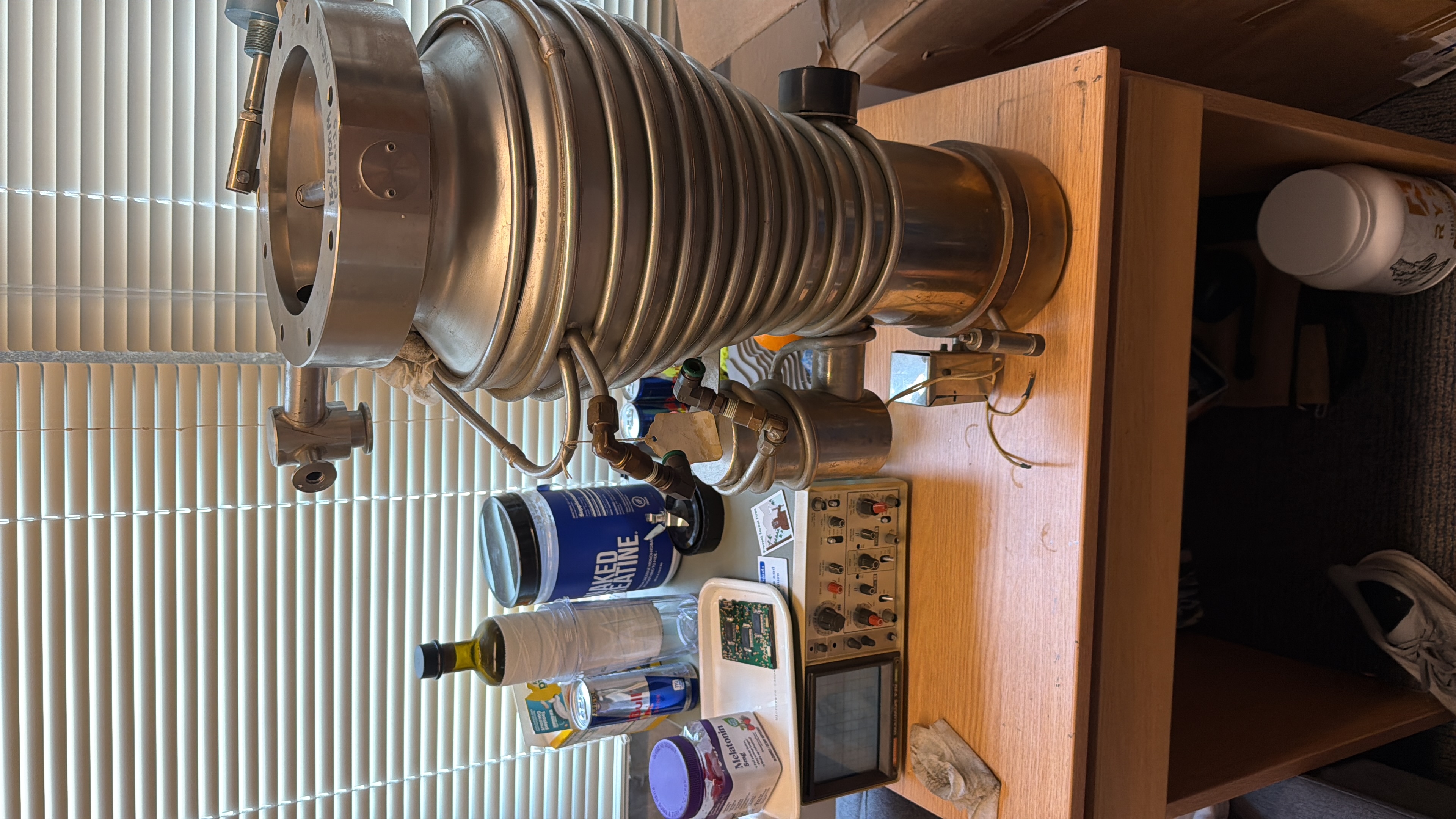 (WIP) Dorm Room Semiconductor Fab — image 2