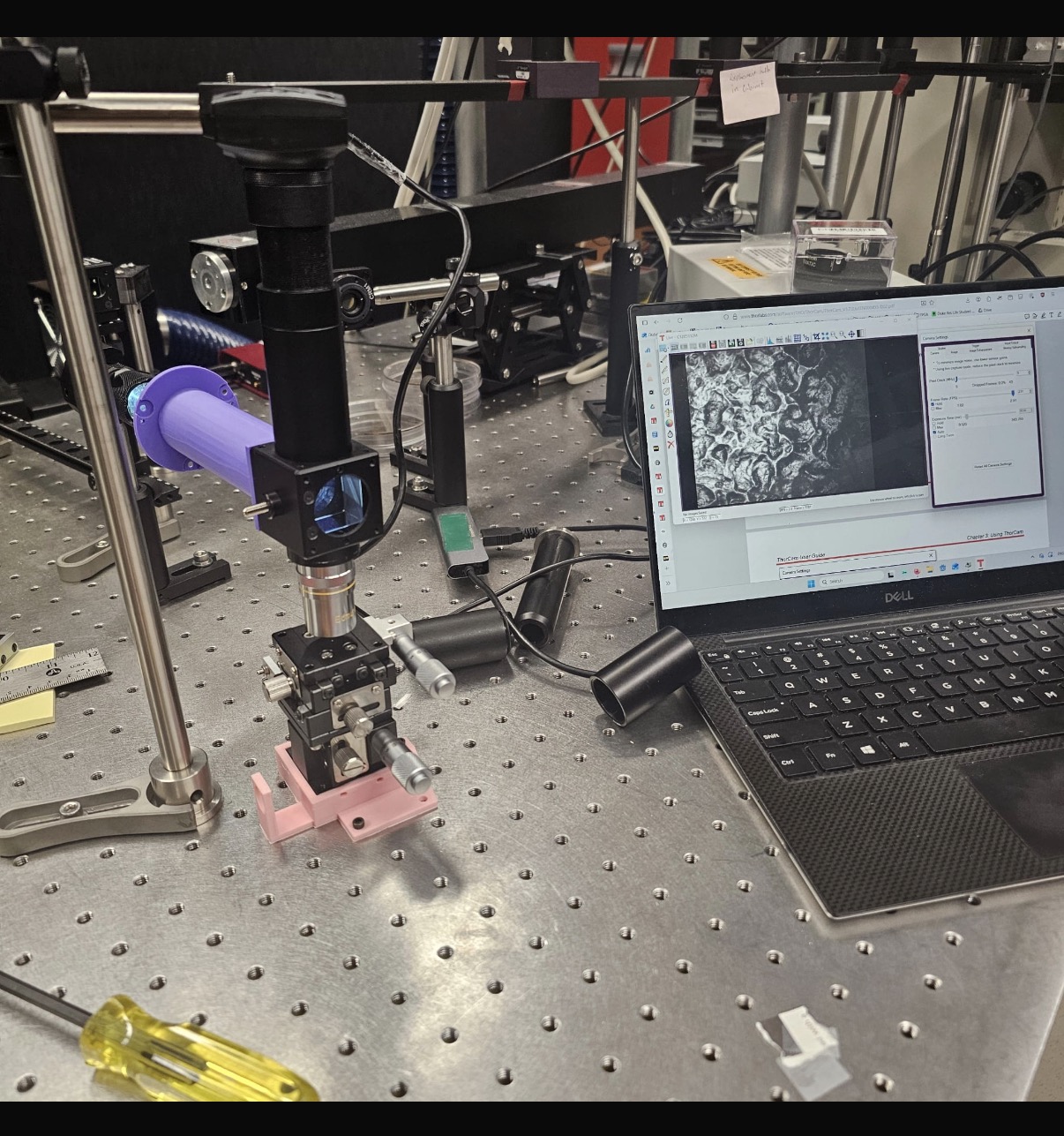 (WIP) Dorm Room Semiconductor Fab — image 3