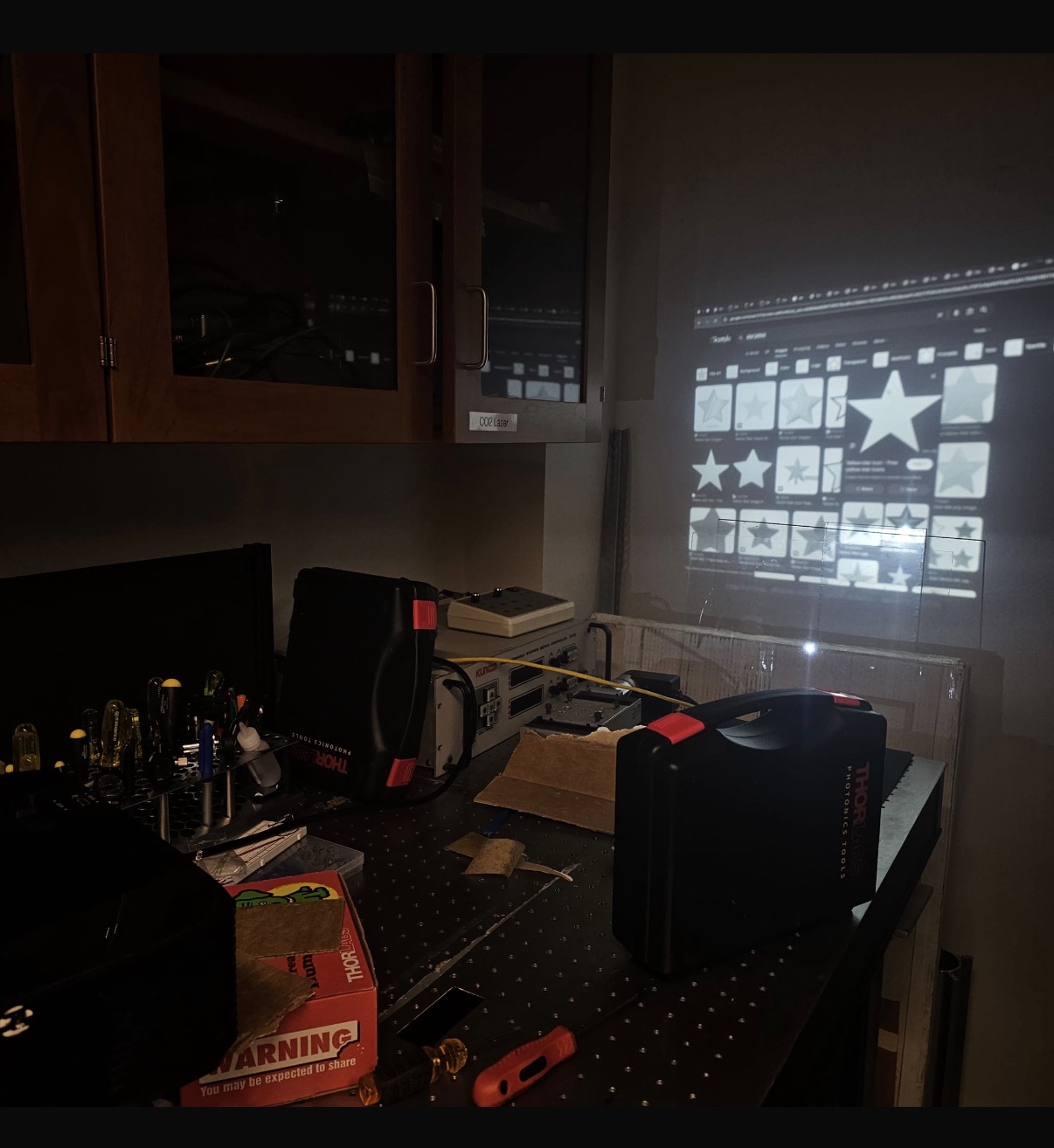 (WIP) Dorm Room Semiconductor Fab — image 4