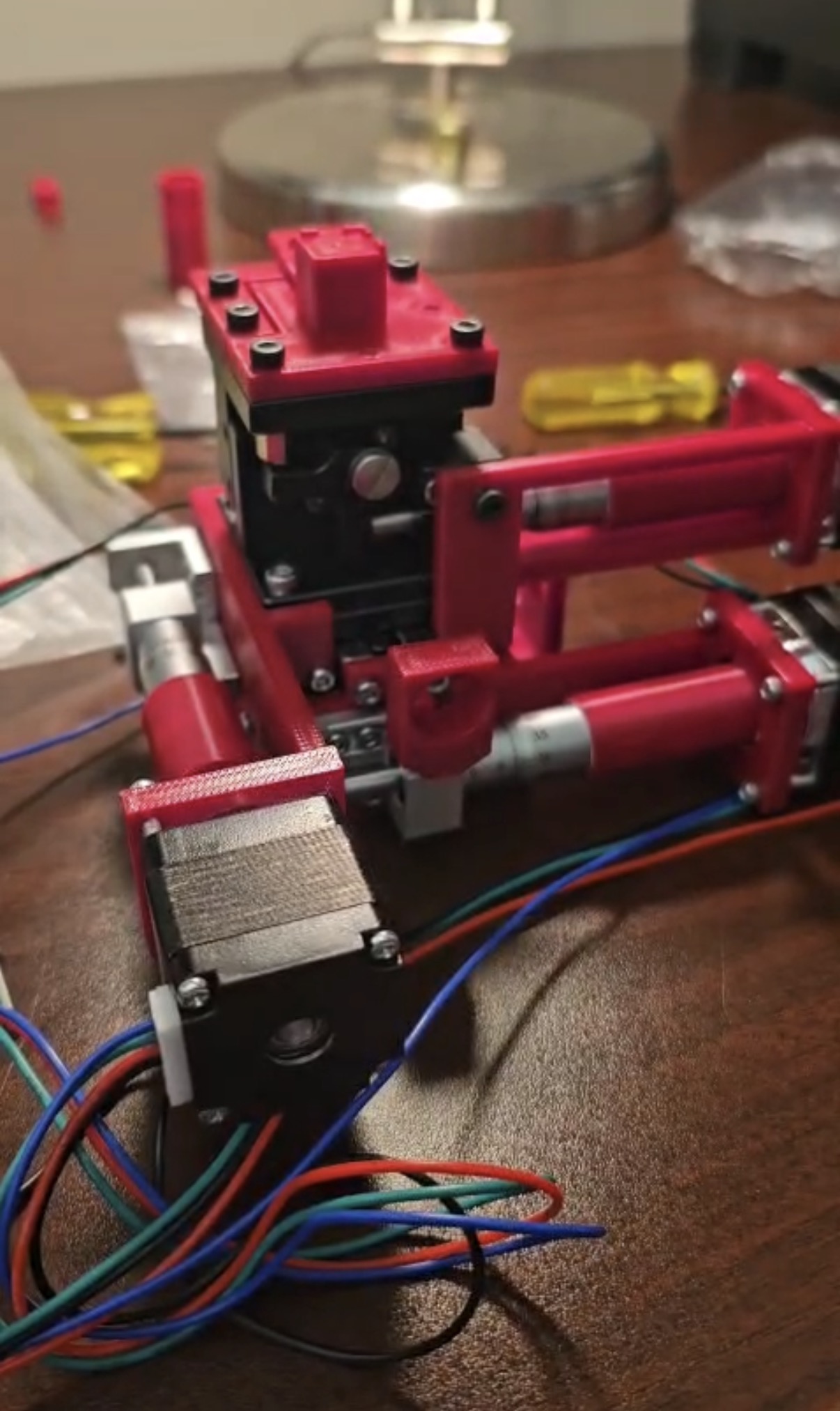 (WIP) Dorm Room Semiconductor Fab — image 5